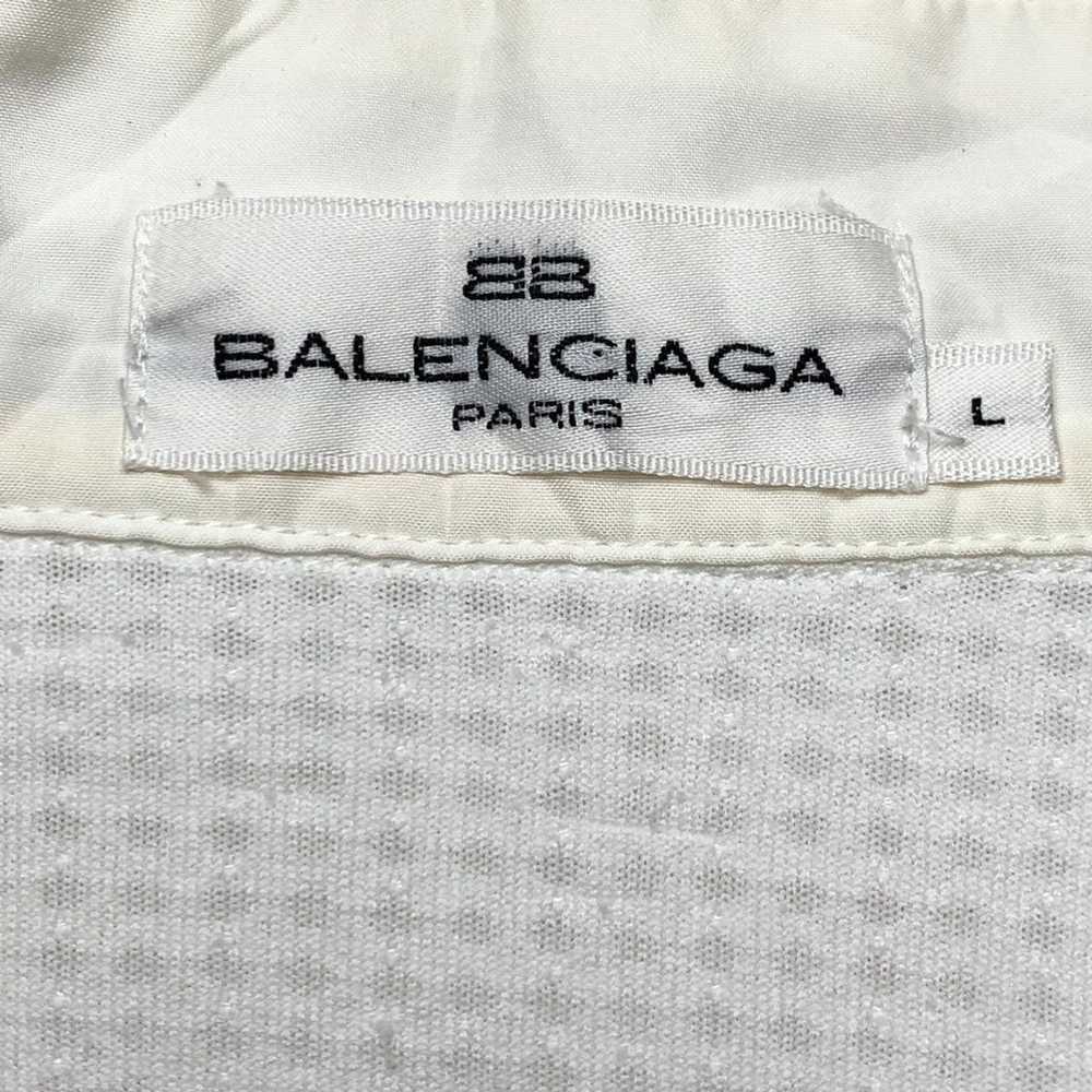 Balenciaga FINAL DROP❌Vintage Balenciaga Double P… - image 8