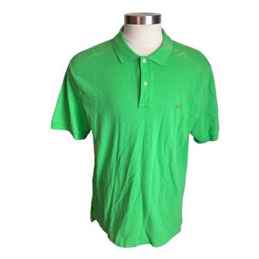 Polo Ralph Lauren Polo Jean Co Green with Polo Fl… - image 1