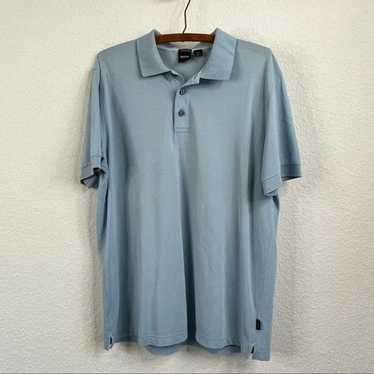 Hugo Boss BOSS Hugo Boss Pima Cotton Polo