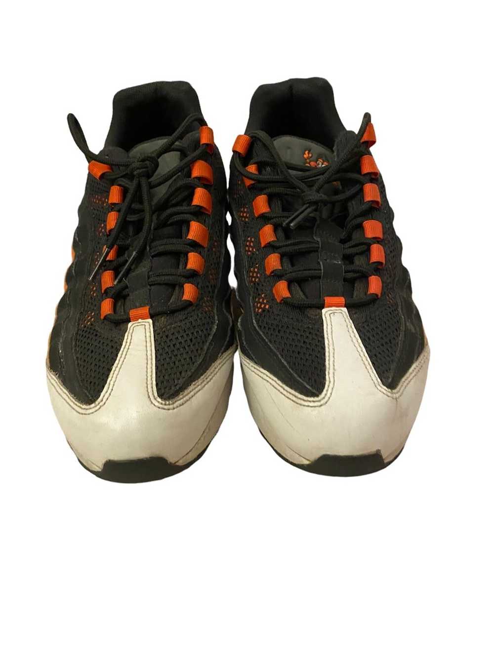 Nike Airmax 95 Baltimore Away S - image 4