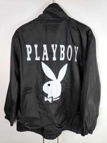 Playboy × Vintage 80s PLAYBOY Bunny Classic Logo … - image 1