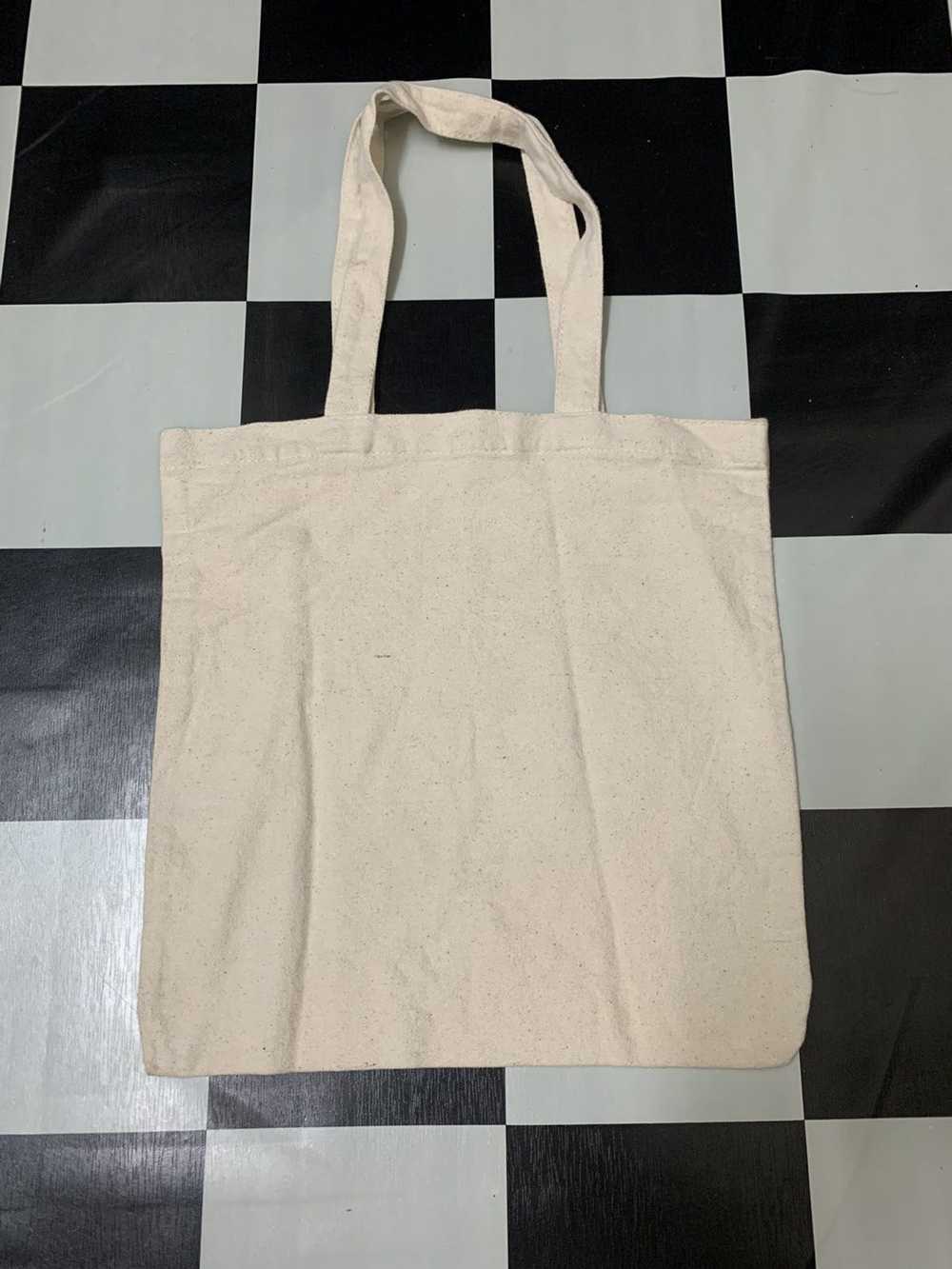 A.P.C. APC tote bag - image 2