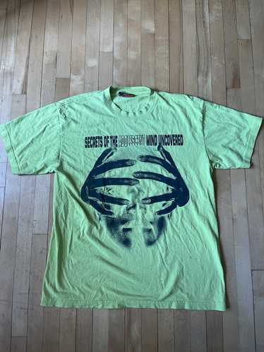 Menace Neon menace T-shirt - image 1