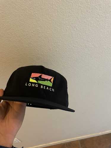 long beach hat - Gem