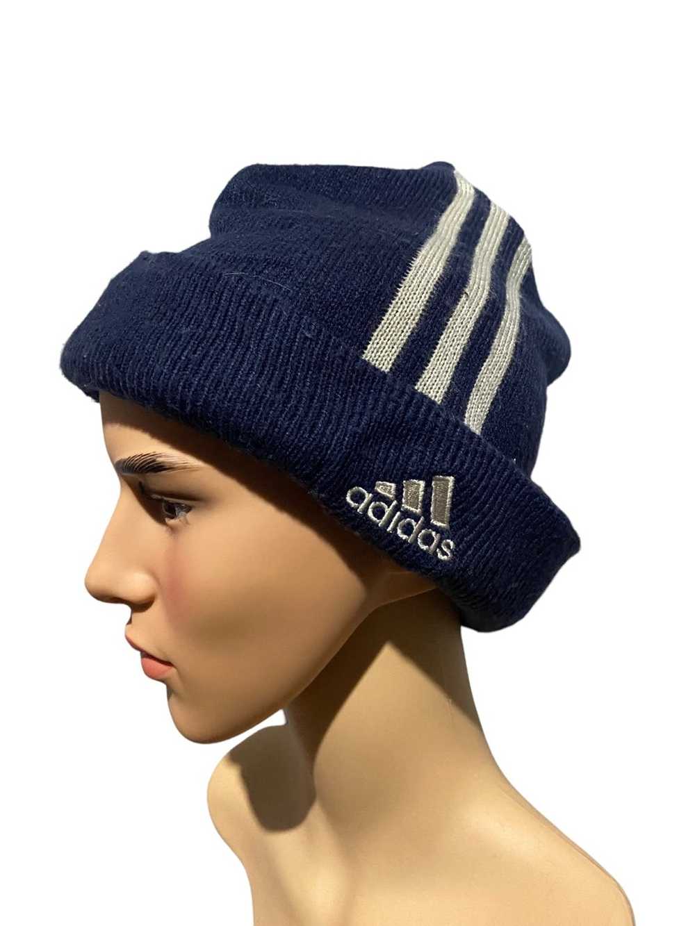 Adidas × Hat × Streetwear 🔥SALE🔥ADIDAS NICE DES… - image 1