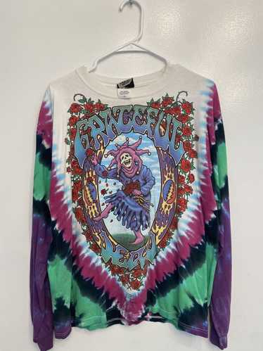 Vintage 1993 grateful dead - Gem