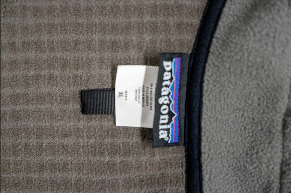 Patagonia × Vintage Vintage patagonia Pullover - image 2