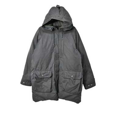 John Bull Johnbull/hooded nylon coat/24877 - 0587… - image 1