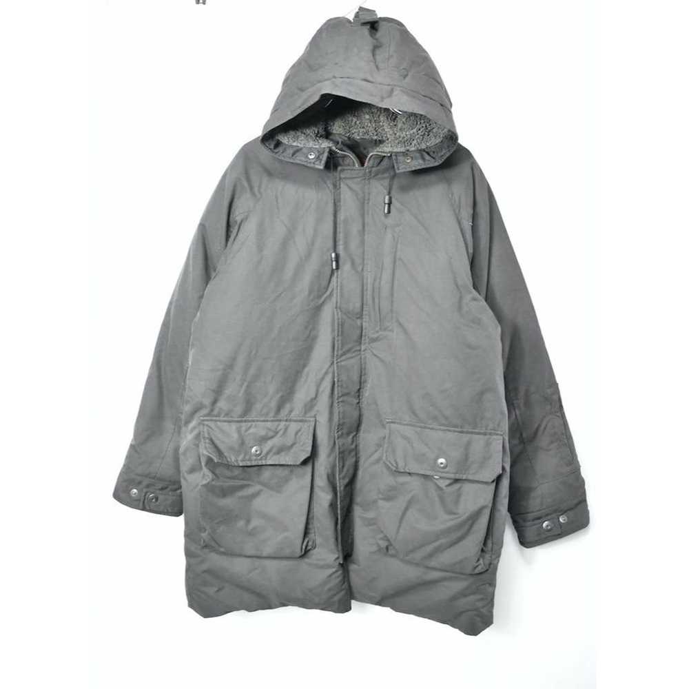 John Bull Johnbull/hooded nylon coat/24877 - 0587… - image 2