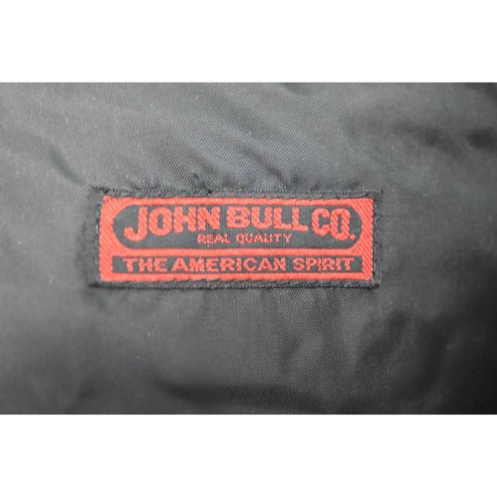 John Bull Johnbull/hooded nylon coat/24877 - 0587… - image 4