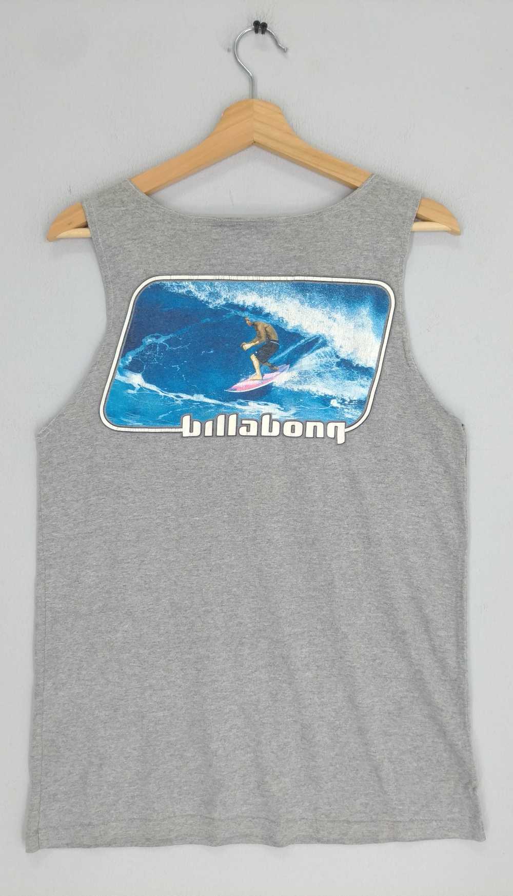 Billabong × Streetwear × Surf Style Vintage Billa… - image 5