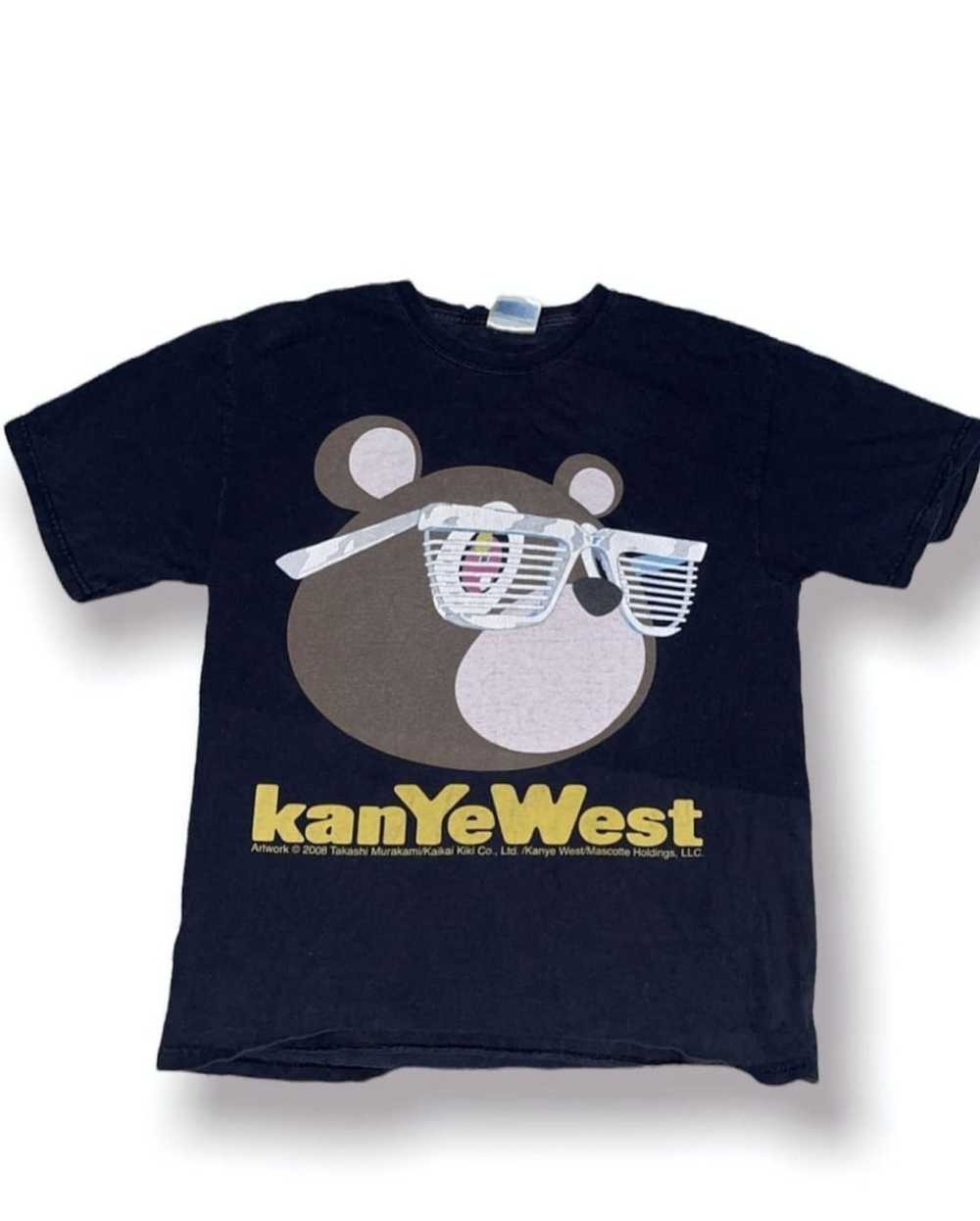 Kanye West Kanye West × Takashi Murakami - image 1