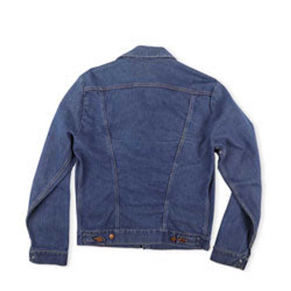 WRANGLER DENIM JACKET - image 2