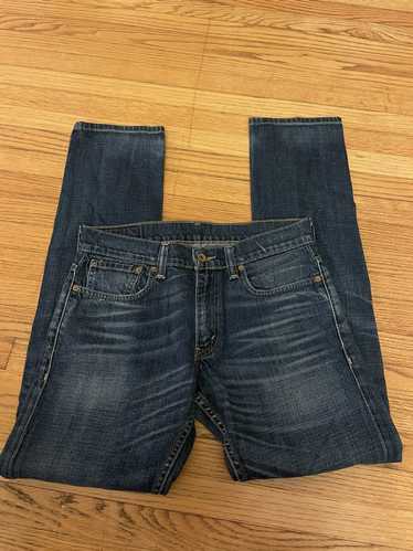 Levis deals 511 33x34