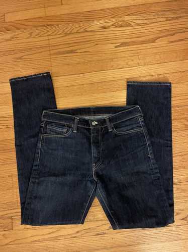 Levi's Levi’s 513 32x34 Denim Jeans