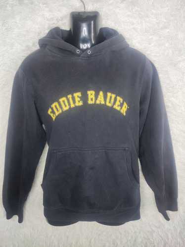 Japanese Brand Eddie Bauer Sweater Hoodies