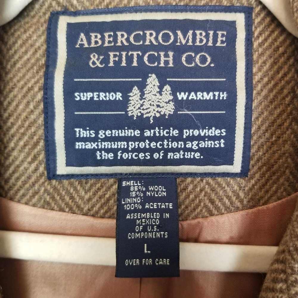 Abercrombie & Fitch Abercrombie & Fitch L Herring… - image 6