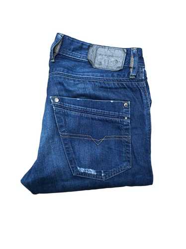 Diesel krayver mens jeans - Gem