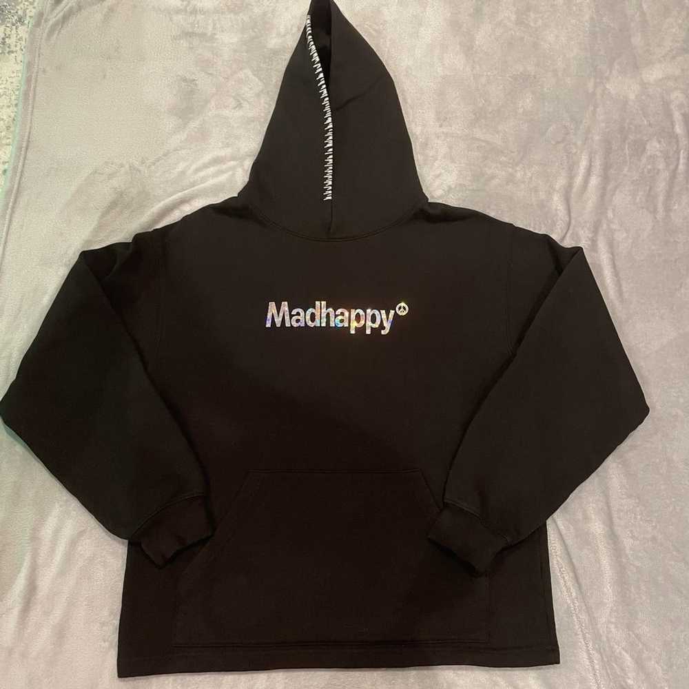 Replica Madhappy X Dodgers I Love La Hoodie Sale Madhappy X