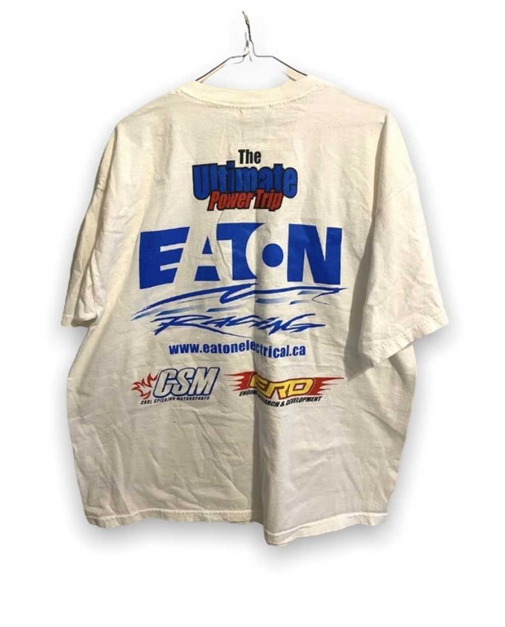 Hype × NASCAR × Vintage VINTAGE X NASCAR X PROMOD… - image 2