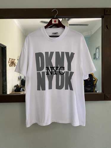 Archival Clothing × DKNY × Vintage Vintage Dkny N… - image 1