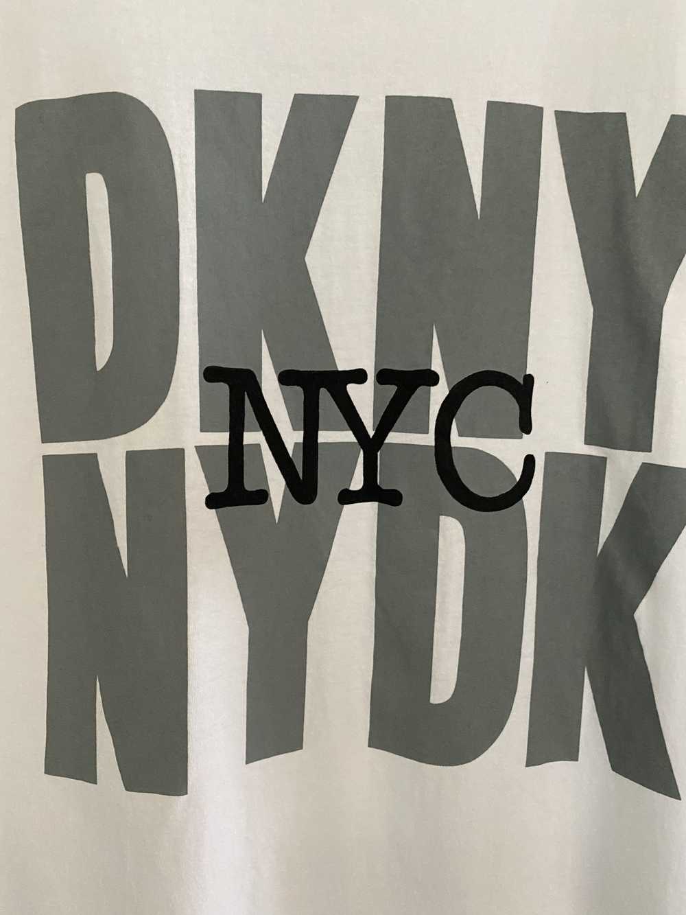 Archival Clothing × DKNY × Vintage Vintage Dkny N… - image 2