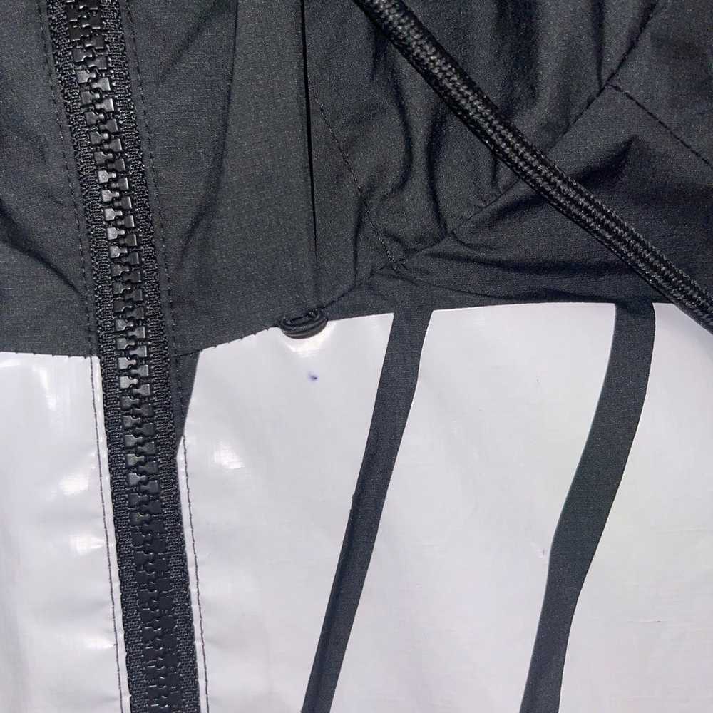 Nike Black Nike windbreaker - image 2