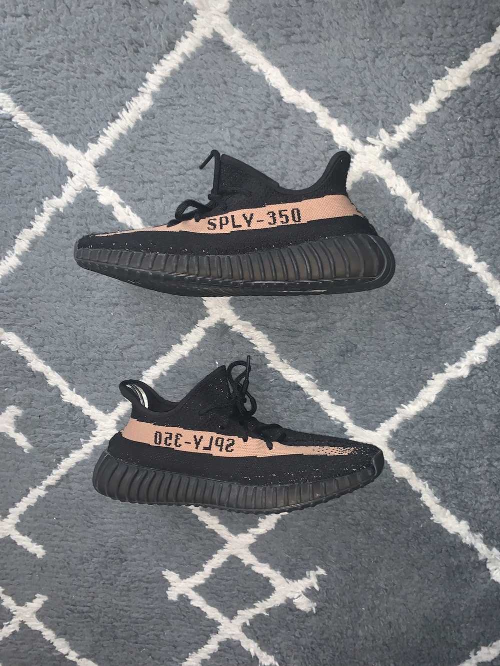 Adidas Yeezy Boost 350 V2 Copper 2016 - image 1