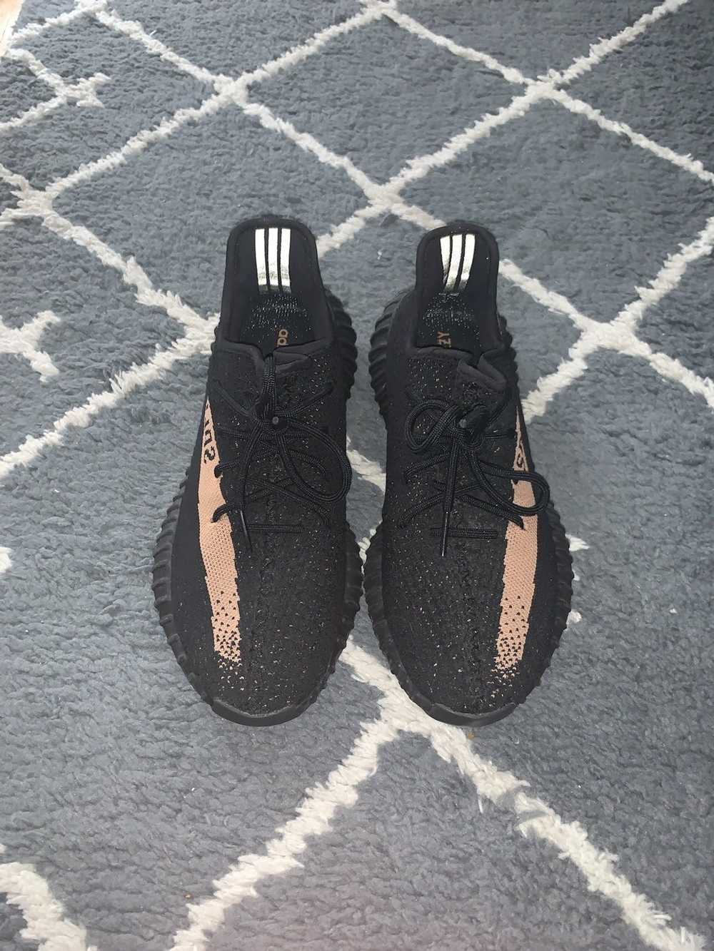 Adidas Yeezy Boost 350 V2 Copper 2016 - image 3