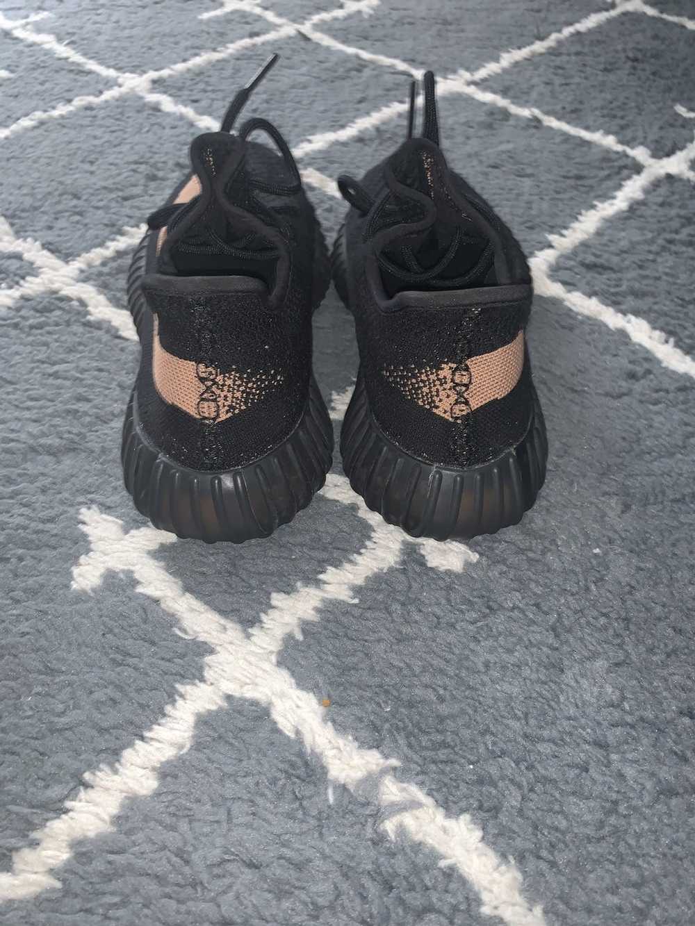 Adidas Yeezy Boost 350 V2 Copper 2016 - image 4