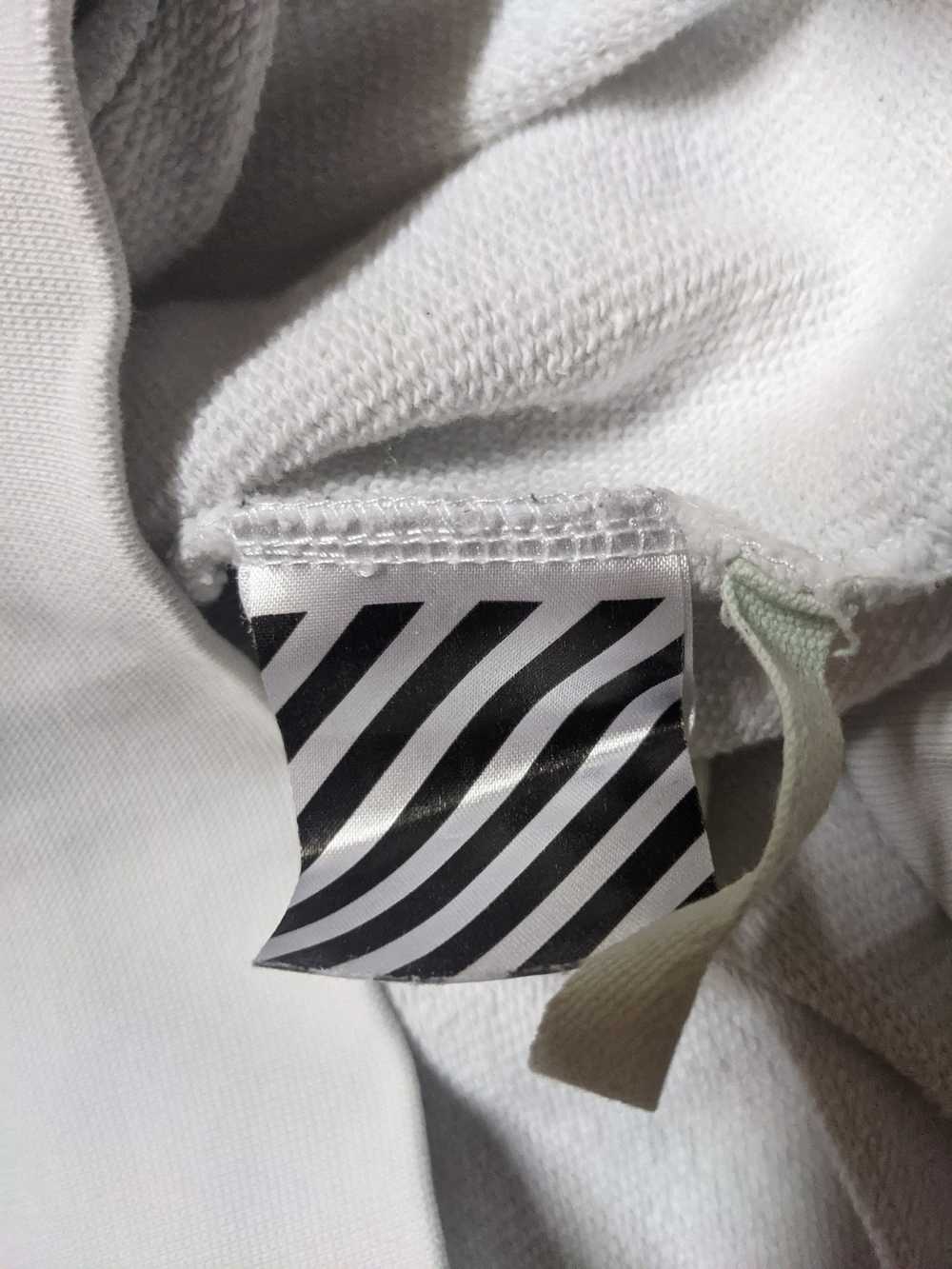 Off-White Off White Mirror Mirror Sweater - image 5