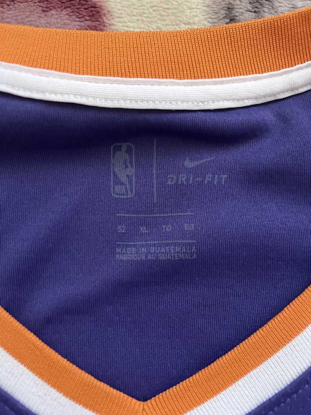 Nike NBA Devin Booker Jersey XL - image 3