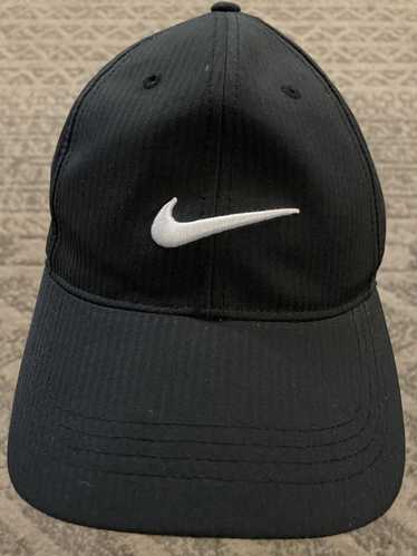 Hat × Nike × Strapback Nike Golf Strapback Hat Cap