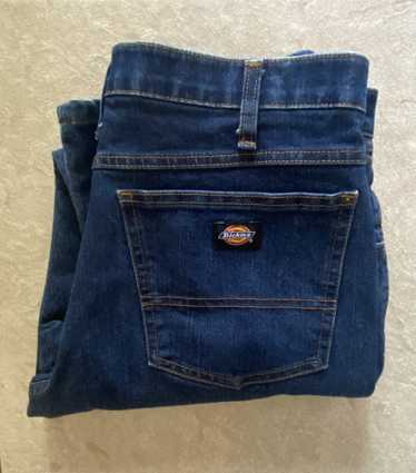 Dickies × Vintage Dickies Flex Jeans