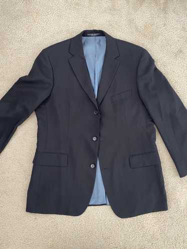 Hugo × Hugo Boss Hugo Boss Suit Jacket 42R (Rossel