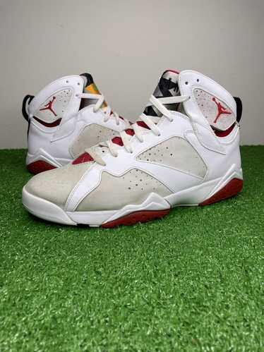 Jordan Brand × Nike × Vintage Air Jordan 7 Retro C