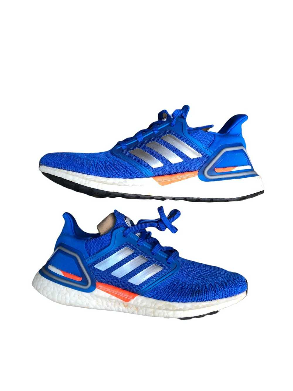 Adidas × Nasa RARE 2020 NASA X Adidas Ultraboost … - image 1