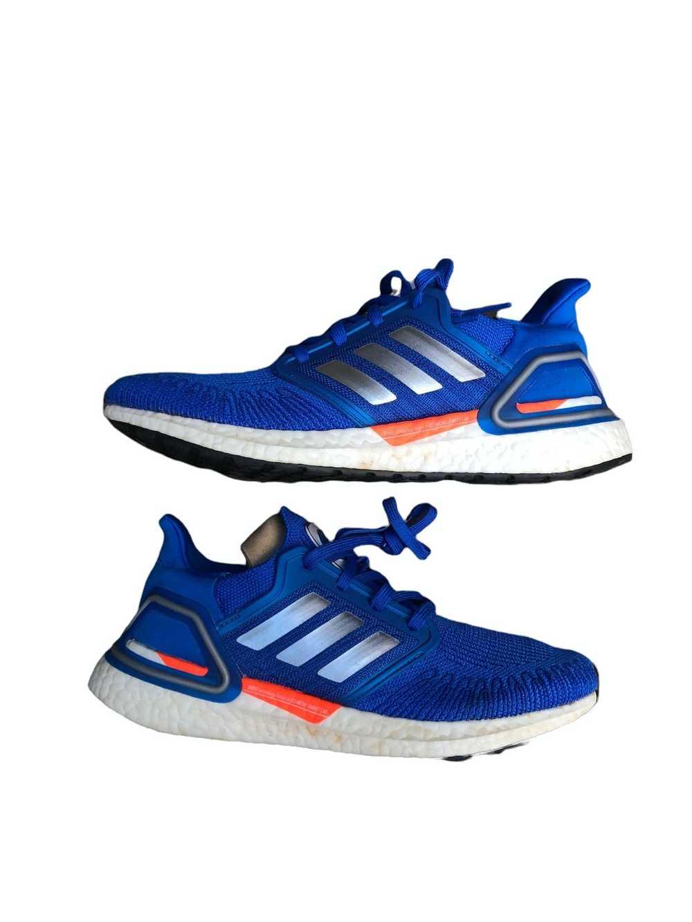 Adidas × Nasa RARE 2020 NASA X Adidas Ultraboost … - image 2