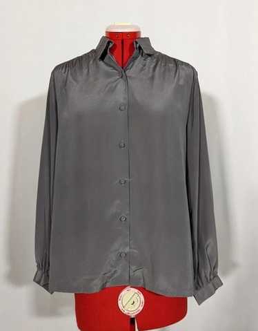 Lanvin 70s vintage shirt - Gem
