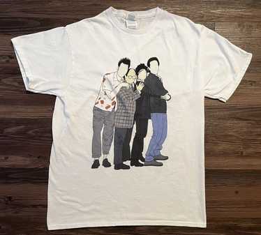 George Meme T Shirt Cotton 6XL Jerry Seinfeld George Elaine Benes