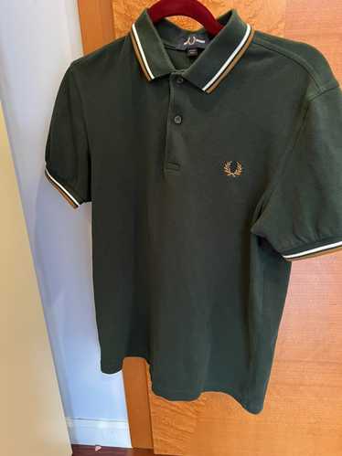 Fred Perry Fred Perry Vintage Polo
