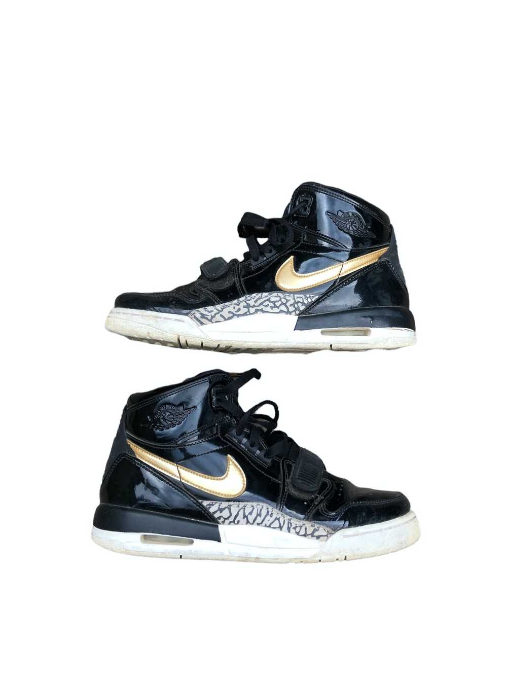 Jordan Brand × Nike RARE Nike Air Jordan 1 Legacy… - image 10