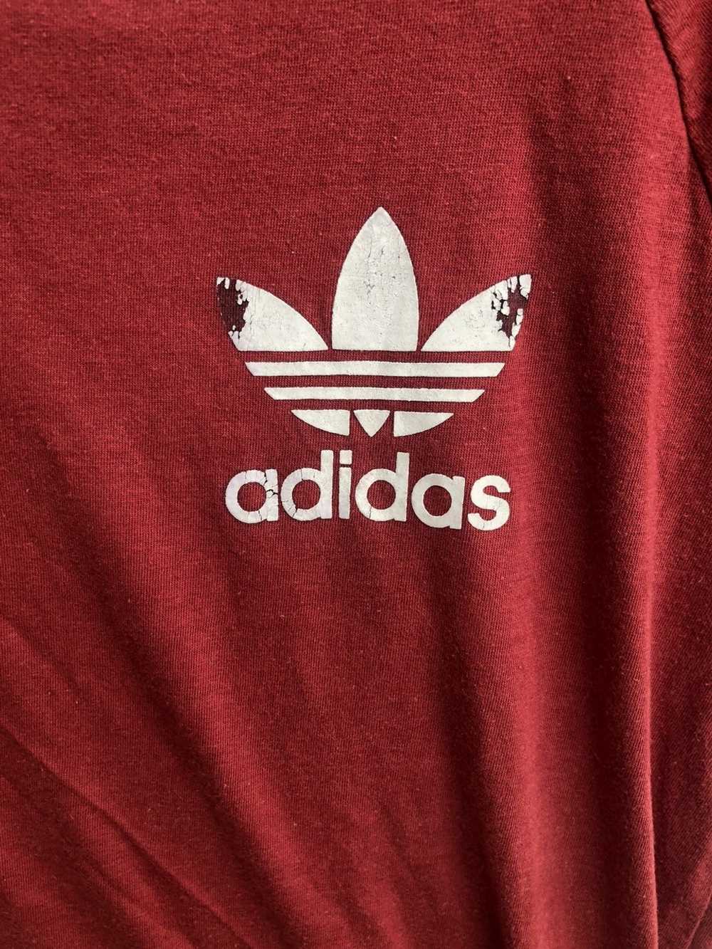 Adidas × Sportswear × Very Rare Adidas rare item - image 4