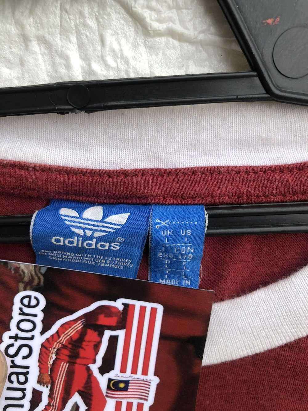 Adidas × Sportswear × Very Rare Adidas rare item - image 6