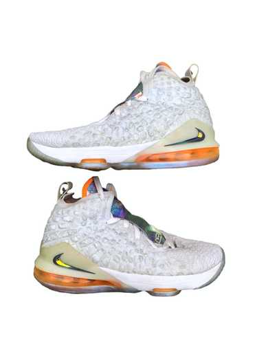 Cheapest Nike Lebron James XVII 17 Future Sz 5Y