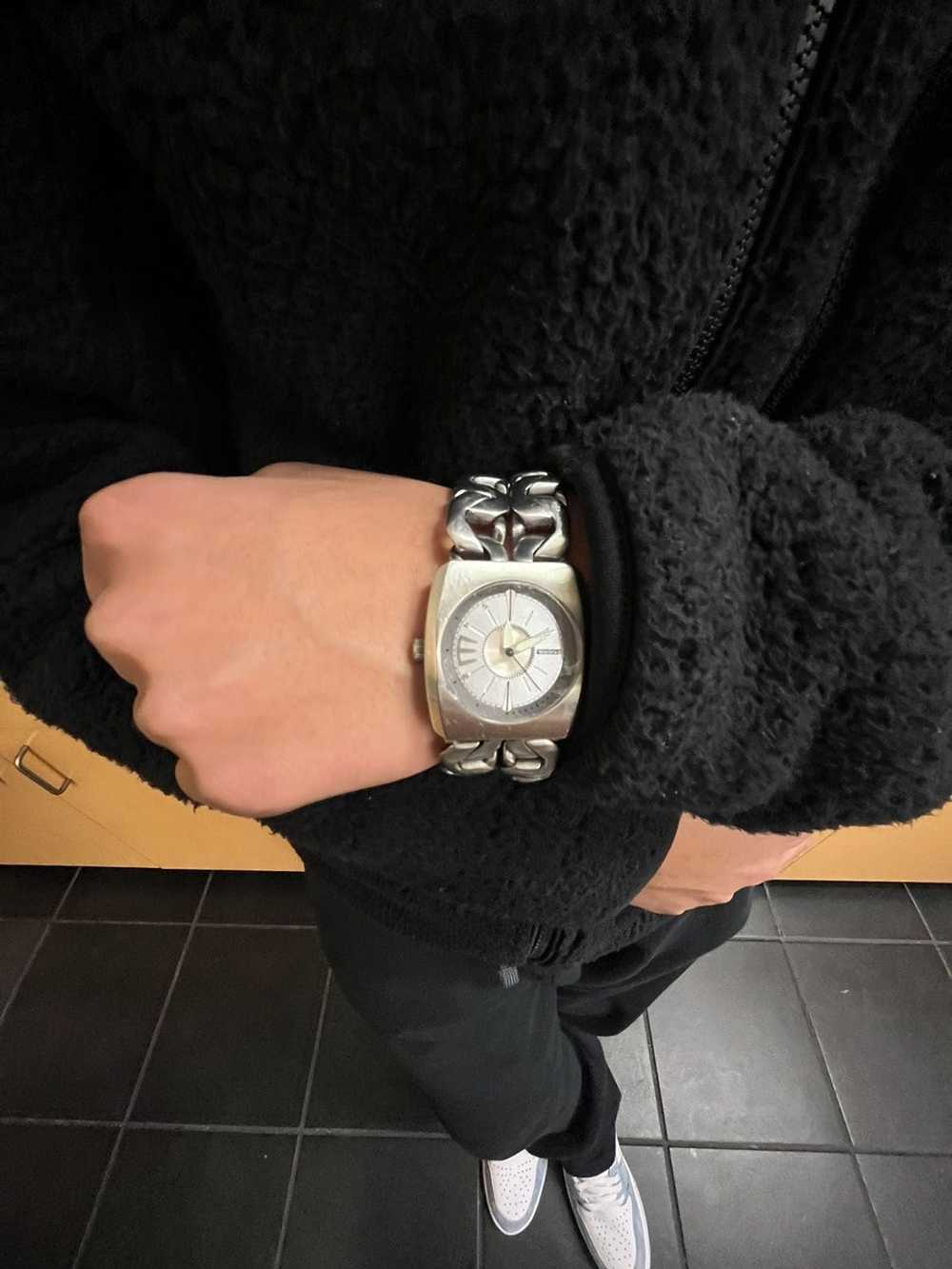 Jewelry × Vintage Vintage Watch - image 9