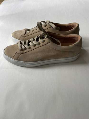 Koio Leather Koio shoes