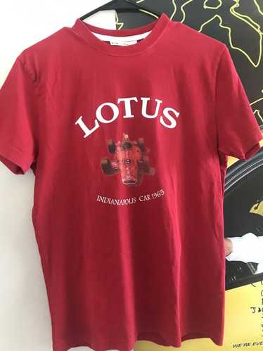 Vintage Vintage Lotus Indianapolis Car 1965 Tee