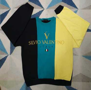 Italian Designers × Valentino × Vintage Vintage S… - image 1
