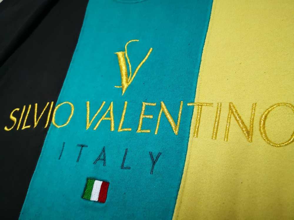 Italian Designers × Valentino × Vintage Vintage S… - image 2